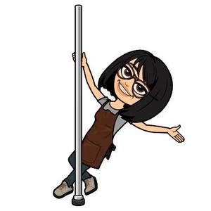 Meet your Posher, Miriam